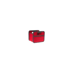 Boîte De Rangement Pliable 15 Litres 1 Compartiment - Rouge Hibisc...