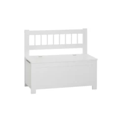 Banc Coffre à Jouets - Atmosphera