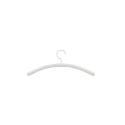 Cintre Glider - Argent-Luna - Ă 22 Mm