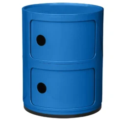 Rangement 2 Compartiments Anna Castelli Ferrieri