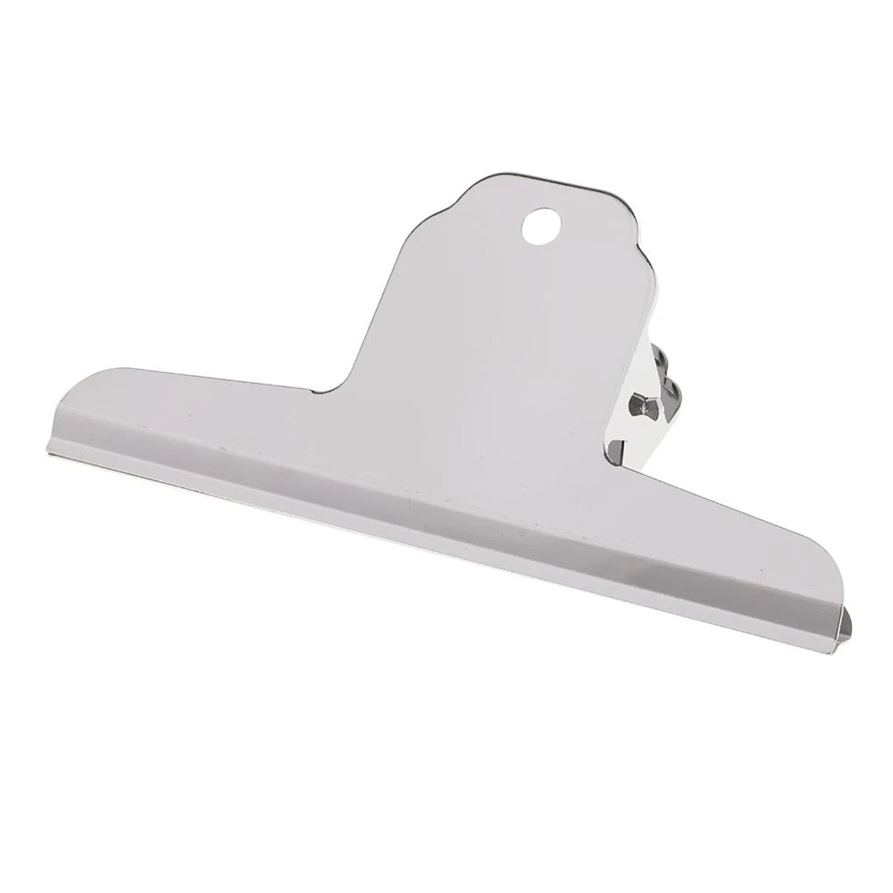 Clips De Bouledogue En Métal Signet De Bulldog – Image 5