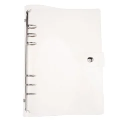 Classeur Papier Presse-papiers Mobiles Plastique