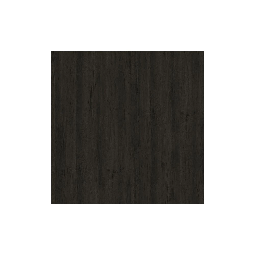 Meuble D'entrée Blanc/Bois Noir + Armoire + Miroir - SLIMAN – Image 3