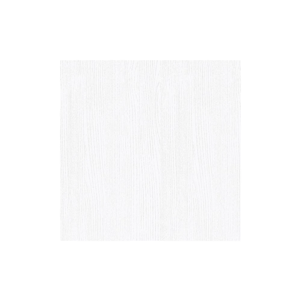 Meuble D'entrée Blanc/Bois Noir + Armoire + Miroir - SLIMAN – Image 4