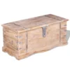 Icaverne - Coffres De Rangement Selection Coffre De Rangement Bois D'A...