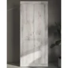Armoire De Vestiaire 2 Portes Pin Blanc - MATERA