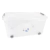 Boîte De Rangement Avec Couvercle Combi Tontarelli 43 L (59 X 38 X 29...