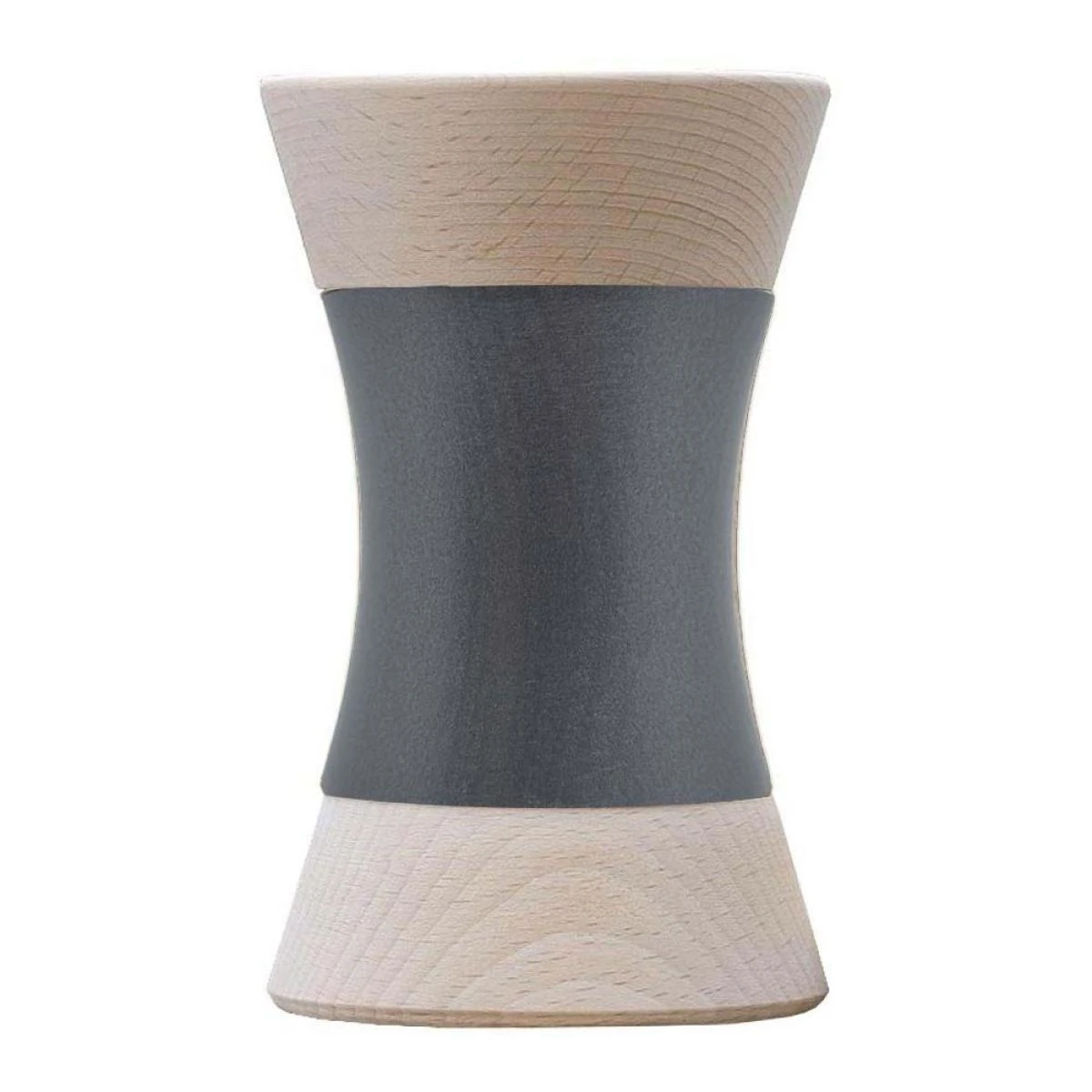 Casse-noisette Et Noix Sans Effort Toha Gris.