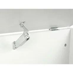 Coffre à Jouets XXL Sur Roulettes: Blanc 9 Coffre à Jouets XXL Sur Roulettes: Blanc -Atmosphera Boutique coffre a jouets xxl sur roulettes blanc 11682930 30771558 1140x1140