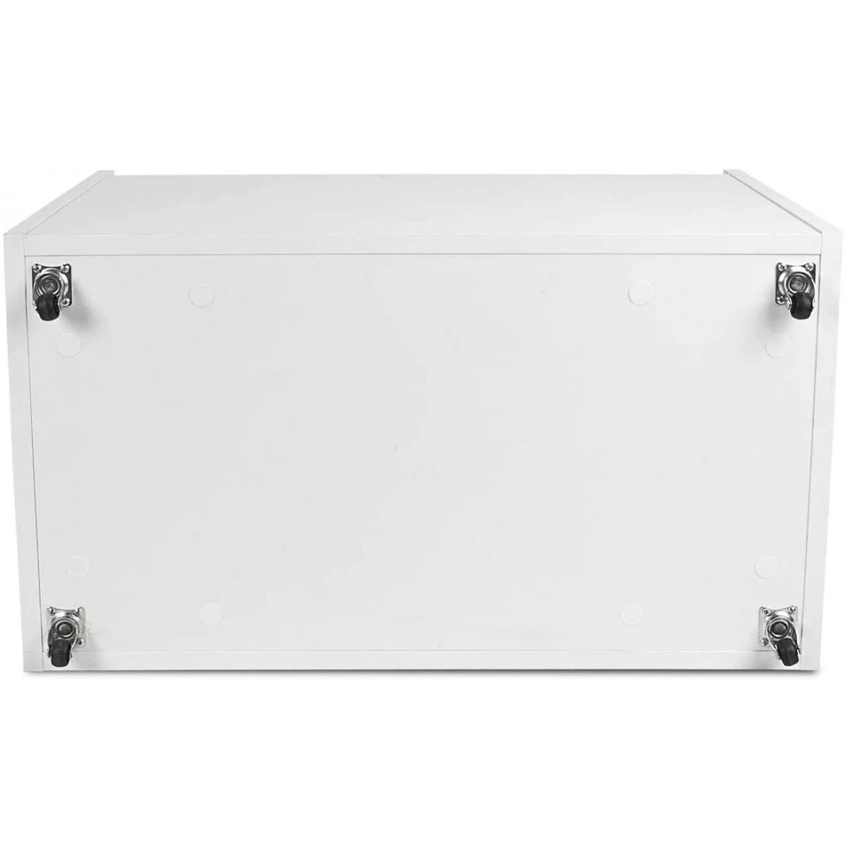 Coffre à Jouets XXL Sur Roulettes: Chat Et Chien – Image 3