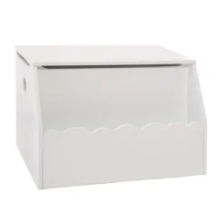 Coffre Jouets Biblio Enfant Bois Blanc Atmosphera -Atmosphera Boutique coffre jouets biblio enfant bois blanc atmosphera 10021878 25784416 1140x1140