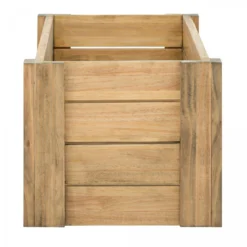 Coffre Rangement Ouvert ECO 40x120x35 Pin Massif Finition Vieilli - B... 7 Coffre Rangement Ouvert ECO 40x120x35 Pin Massif Finition Vieilli - B... -Atmosphera Boutique coffre rangement ouvert eco 40x120x35 pin massif finition vieilli box furniture 12040588 31912372 1140x1140