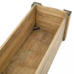 Coffre Rangement Ouvert ECO 40x120x35 Pin Massif Finition Vieilli - B... 8 Coffre Rangement Ouvert ECO 40x120x35 Pin Massif Finition Vieilli - B... -Atmosphera Boutique coffre rangement ouvert eco 40x120x35 pin massif finition vieilli box furniture 12040588 31912374 1140x1140