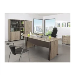 1/2 Bibliothèque Mambo - Fabrication Française