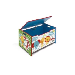 FISHER PRICE - Coffre De Rangement