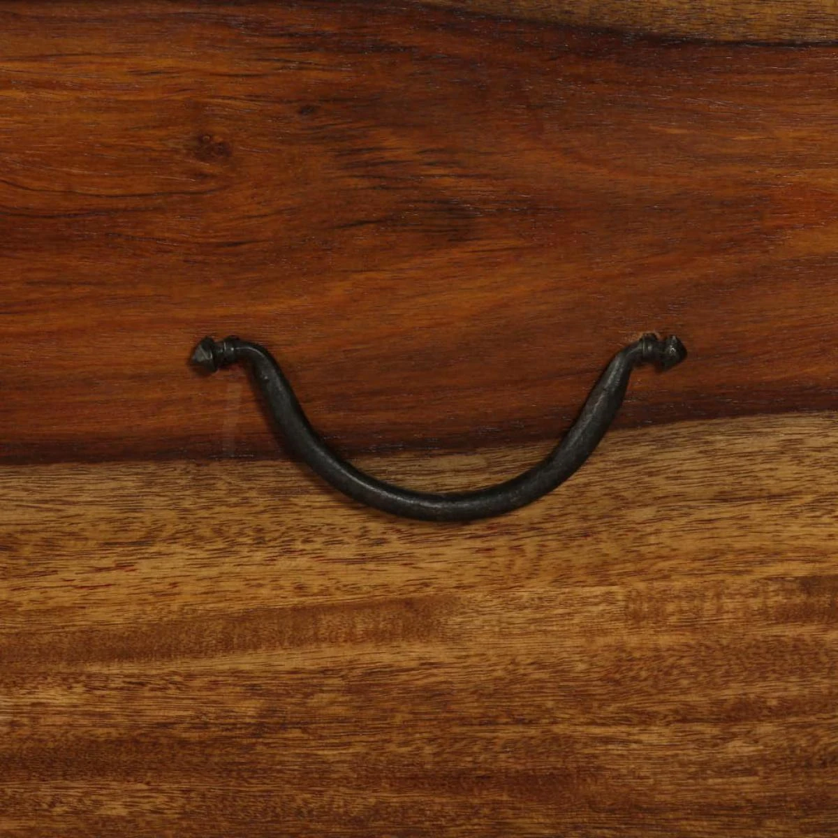 Icaverne - Coffres De Rangement Ligne Coffre De Rangement Bois Massif ...