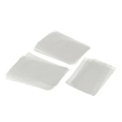 Pochettes Pour Reliures A5 A6 A7 Classeurs