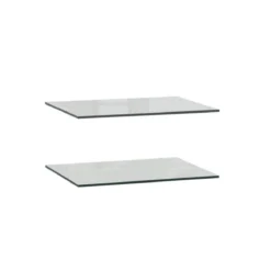 Lot De 2 Tablettes + LED OPTIMA LED