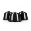 Set De 3 Capsules Réutilisables Compatibles Dolce Gusto.