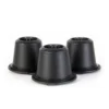 Set De 3 Capsules Réutilisables Compatibles Nesporesso.