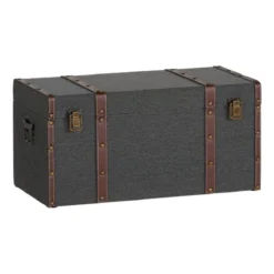 Malle PM BUFFALO Gris