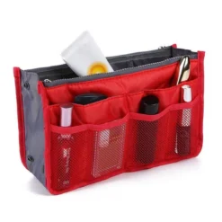 Organisateur De Sac à Main - Rouge