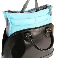 Organisateur De Sac à Main - Turquoise