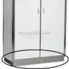 Plinthe Pour Armoire Haute - Combisteel - 680 Mm