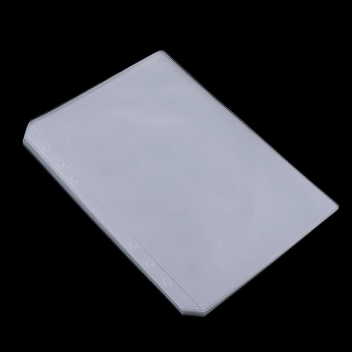 Pochettes De Reliure A5 – Image 3