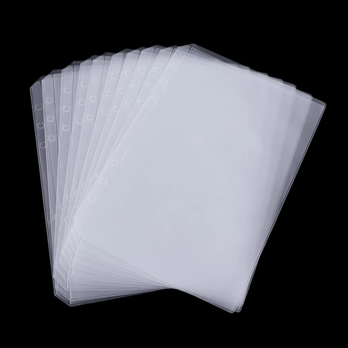 Pochettes De Reliure A5 – Image 4