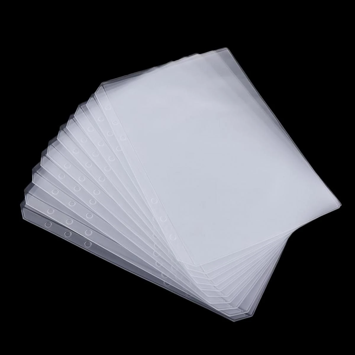 Pochettes De Reliure A5 – Image 5