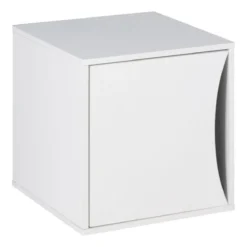 Porte Cube NEXT 3 Blanc