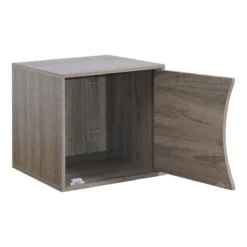 Porte Cube NEXT 3 Imitation Chêne Foncé 7 Porte Cube NEXT 3 Imitation Chêne Foncé -Atmosphera Boutique porte cube next 3 imitation chene fonce 11609988 30503778 1140x1140