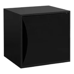 Porte Cube NEXT 3 Noir