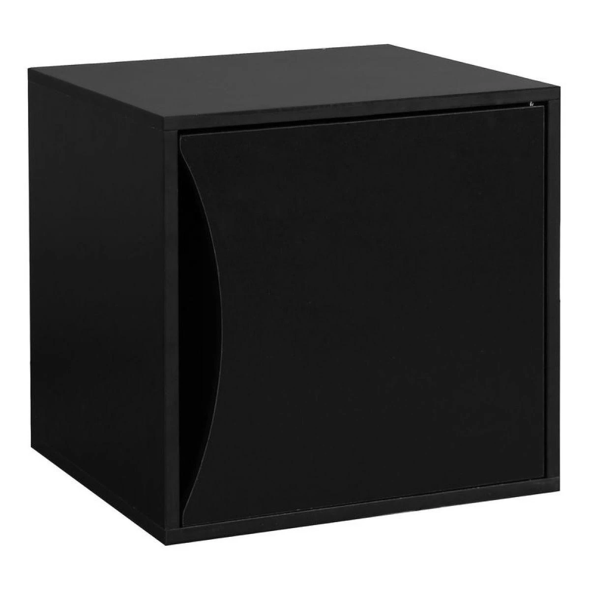 Porte Cube NEXT 3 Noir – Image 2