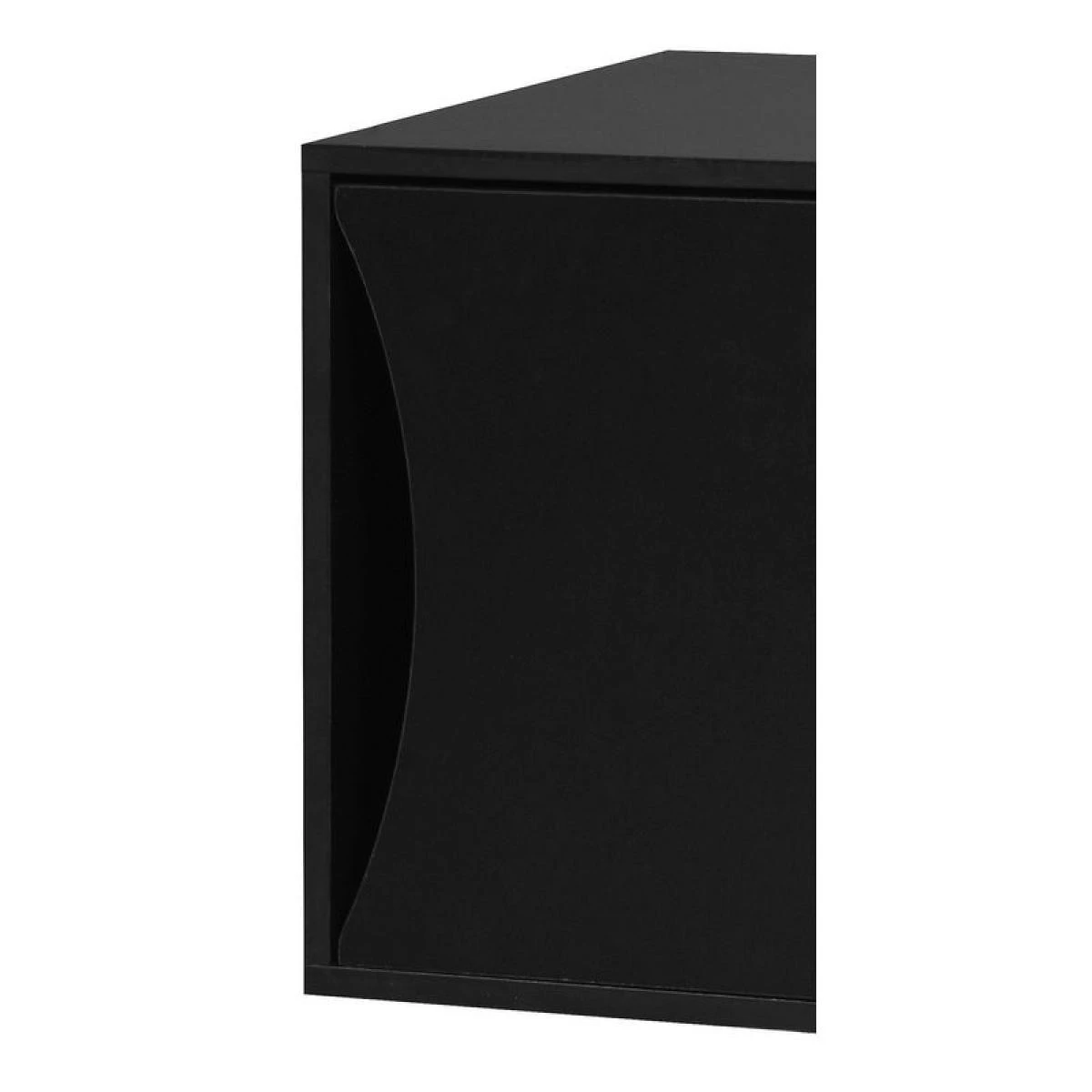 Porte Cube NEXT 3 Noir – Image 3