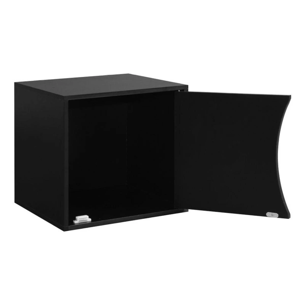 Porte Cube NEXT 3 Noir – Image 4