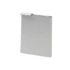 Porte Droite Pour Soubassement - Virtus - 350x20x400mm