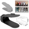 Lot De 12 Ranges Chaussures Magique - Organisateur De Placard