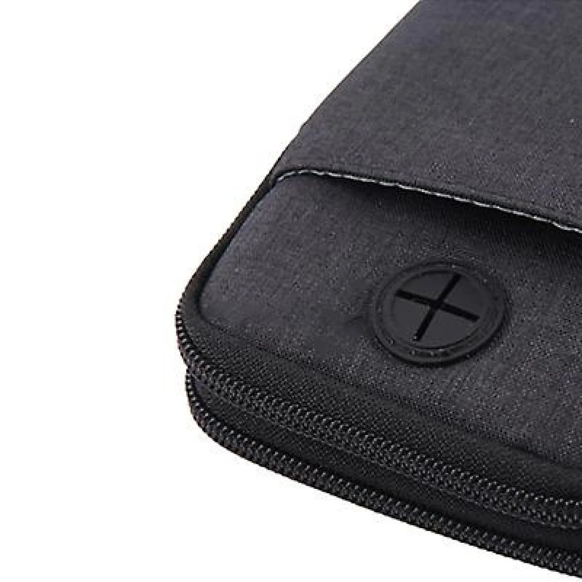 Universal Sac De Téléphone Mobile De Sport En Plein Air Sac Tactique (bleu) – Image 4