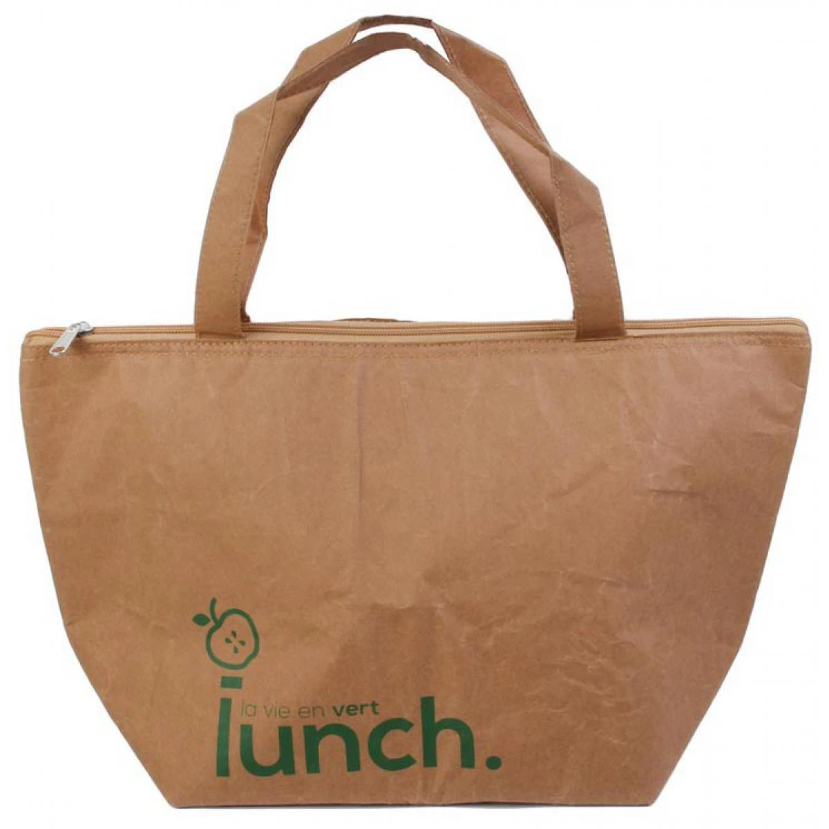 Sac Fraîcheur Papier Kraft. – Image 2