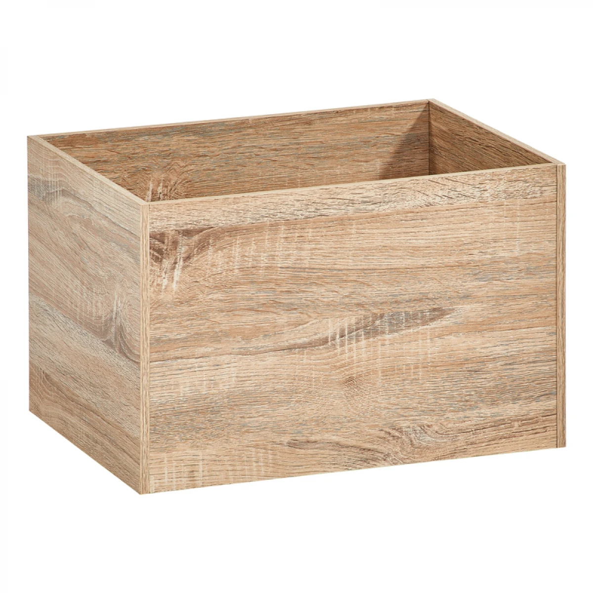 Tiroir BONO Imitation ChĂȘne