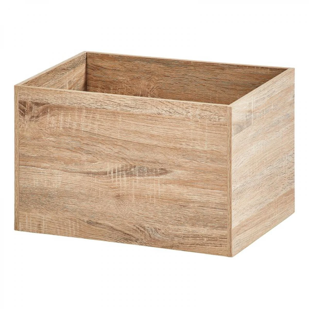 Tiroir BONO Imitation ChĂȘne â Image 3