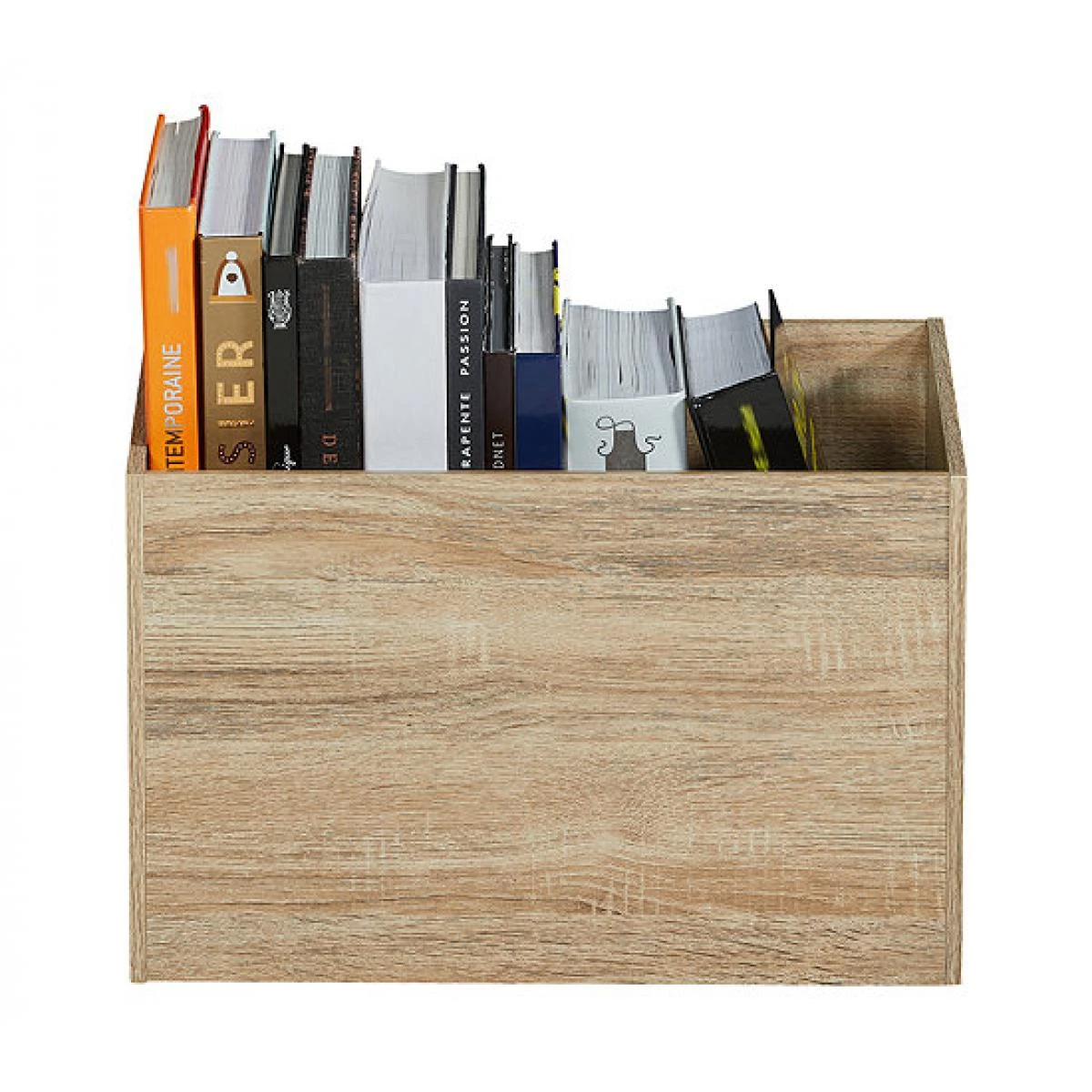 Tiroir BONO Imitation ChĂȘne â Image 5