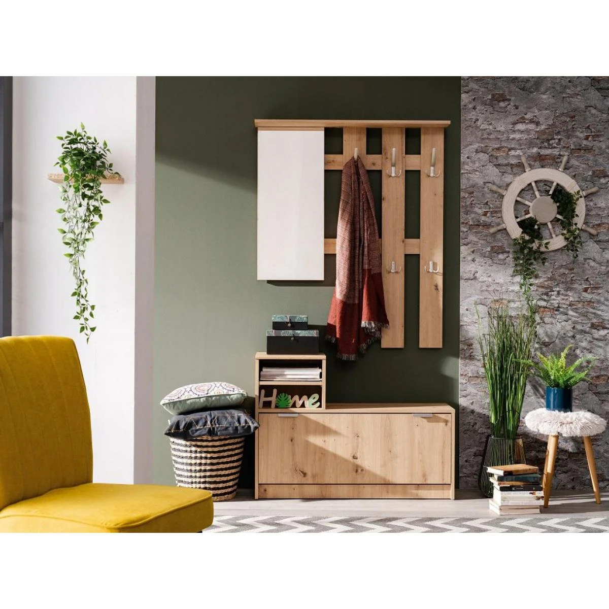 Vestiaire PENINA – Image 2