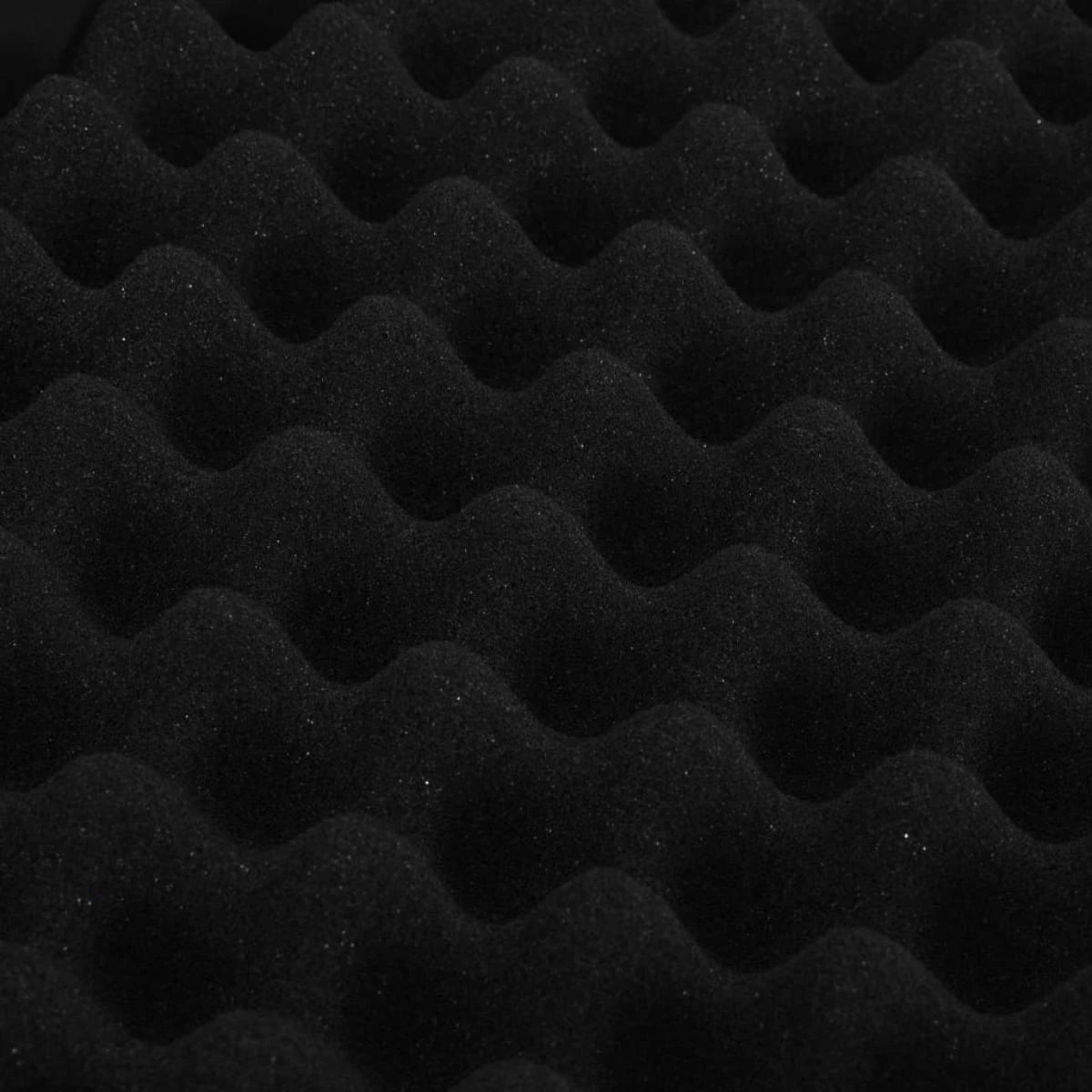 VidaXL Mallette Pour Arme à Feu Argenté 134 X 35 X 12 Cm Aluminium – Image 3