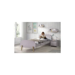 Vipack KIDDY Coffre à Jouets Vieux Rose -Atmosphera Boutique vipack kiddy coffre a jouets vieux rose 5901766 23289413 1140x1140