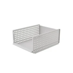 YP Select Accueil Vêtements Tiroir Type Réception Panier Armoire Ran...